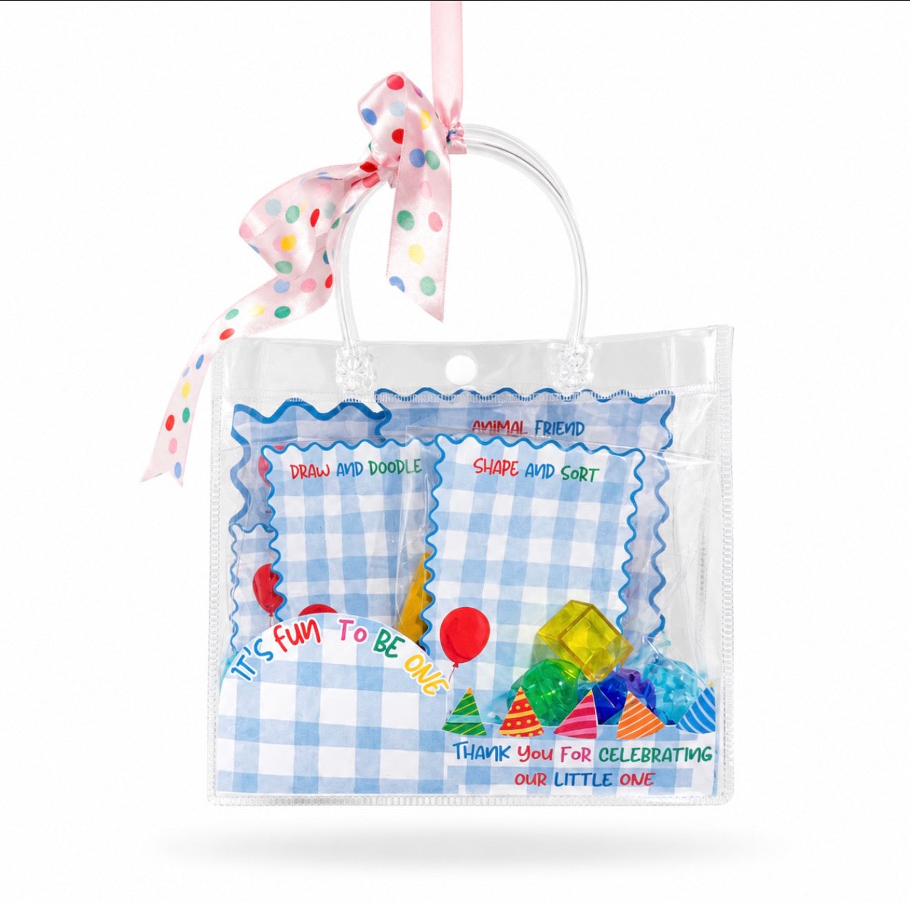 Fun to One Goodie Bag
