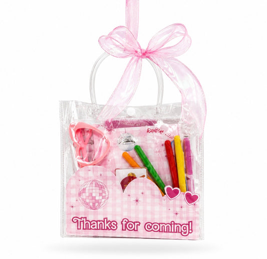 Barbie Goodie Bag