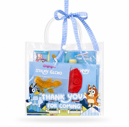 Bluey Goodie Bag